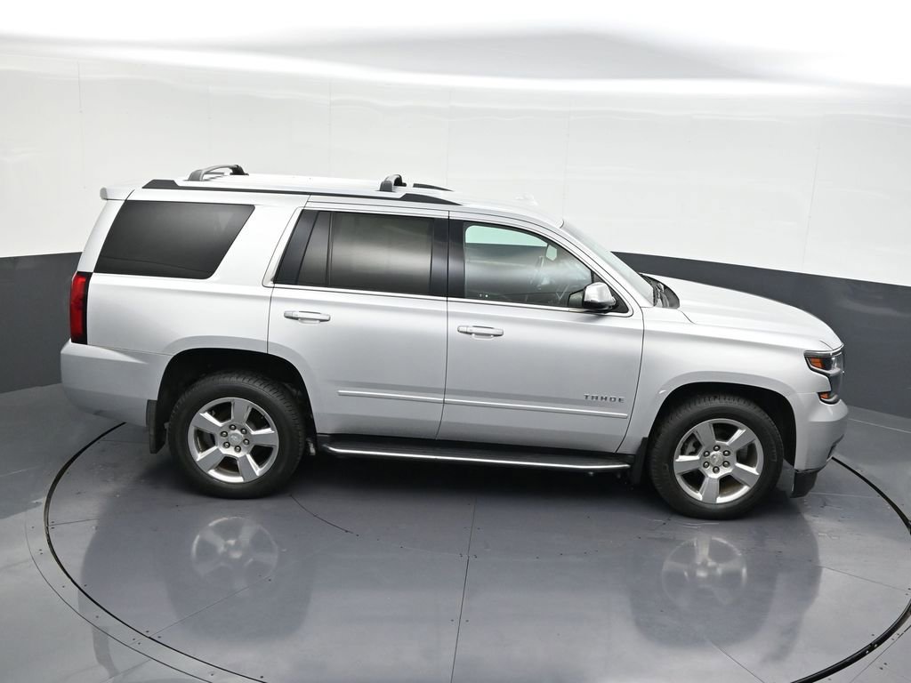 Used 2019 Chevrolet Tahoe Premier w/ Max Trailering Package image 20