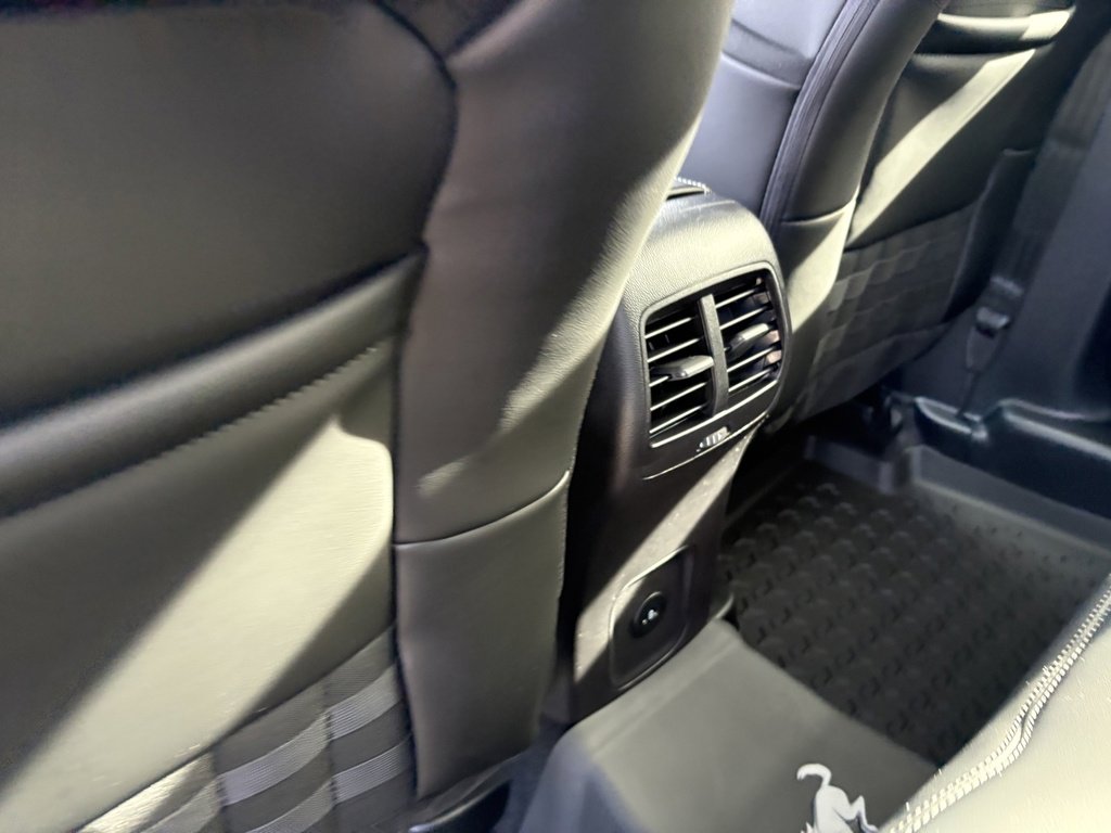 New 2025 Ford Bronco Sport Outer Banks w/ Outer Banks Tech Package+ image 19