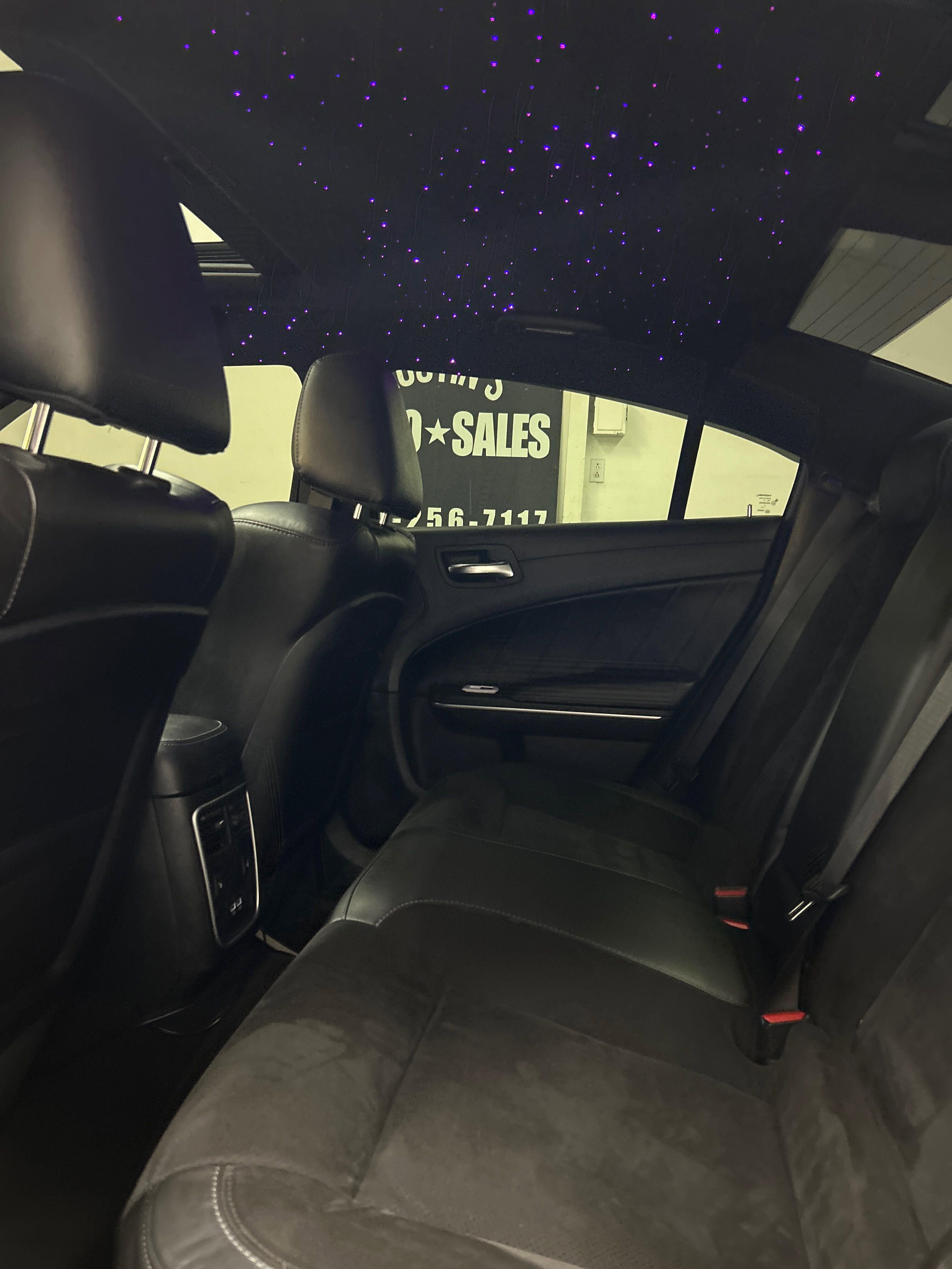 Used 2021 Dodge Charger Scat Pack image 10