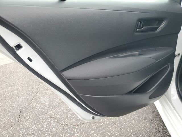Used 2023 Toyota Corolla LE image 15