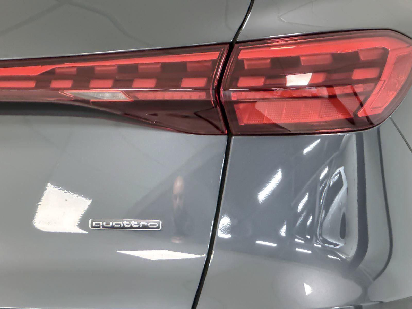 New 2026 Audi Q5 Premium AWD/4WD image 26