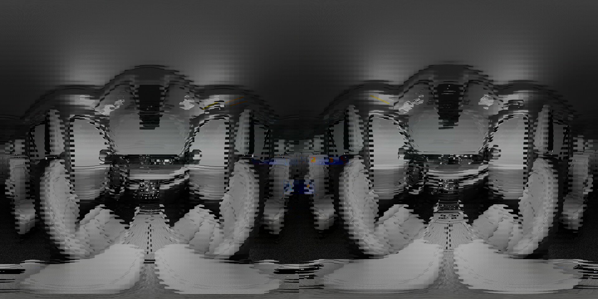 New 2026 Lincoln Navigator L Reserve image 8