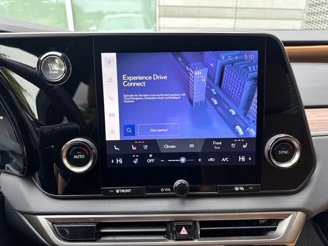 Used 2023 Lexus RX 350 Premium w/ Accessory Package FWD image 14