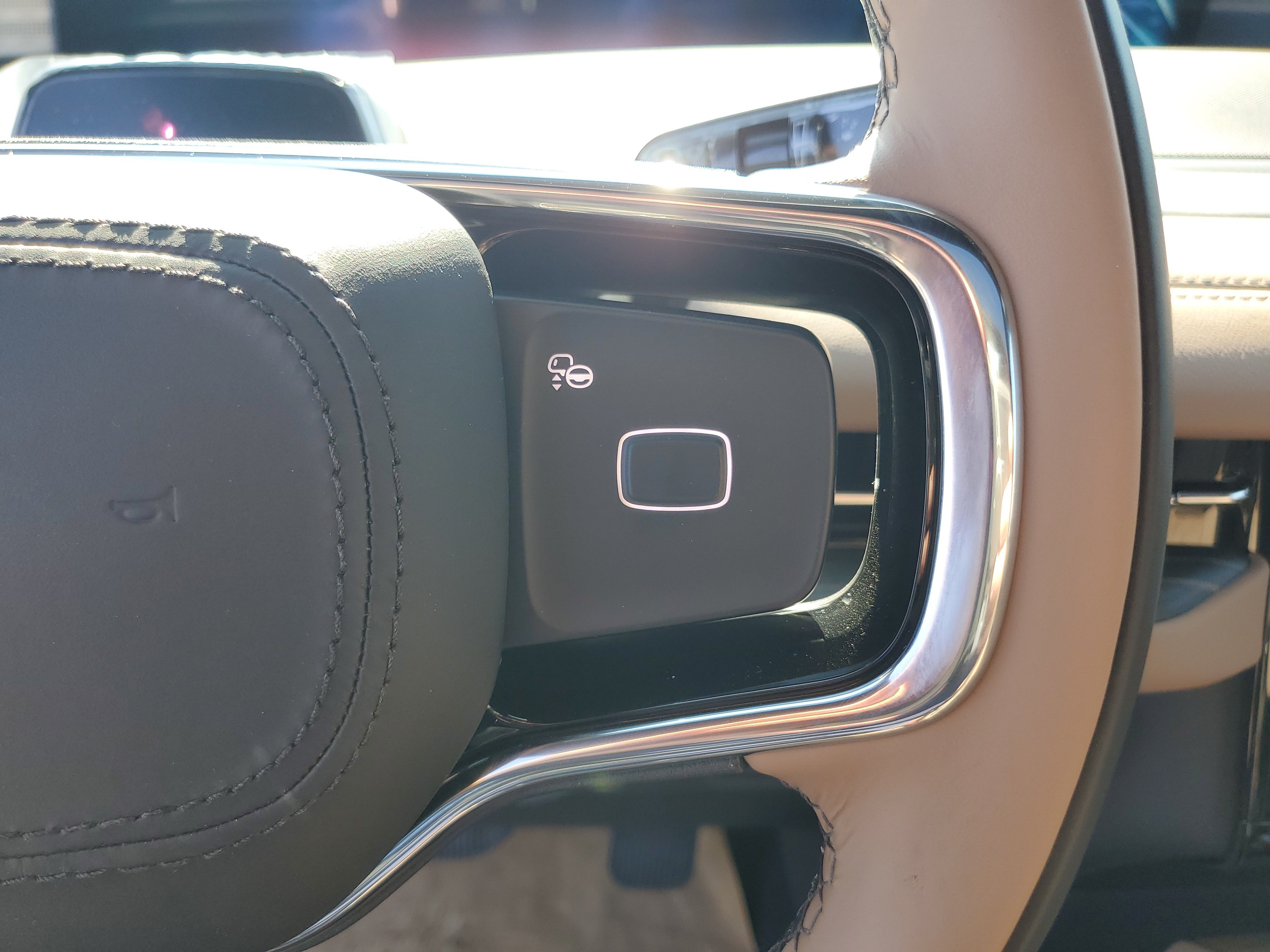 New 2027 Lincoln Navigator Black Label AWD/4WD image 18