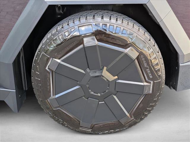 Used 2024 Tesla Cybertruck Cyberbeast image 25