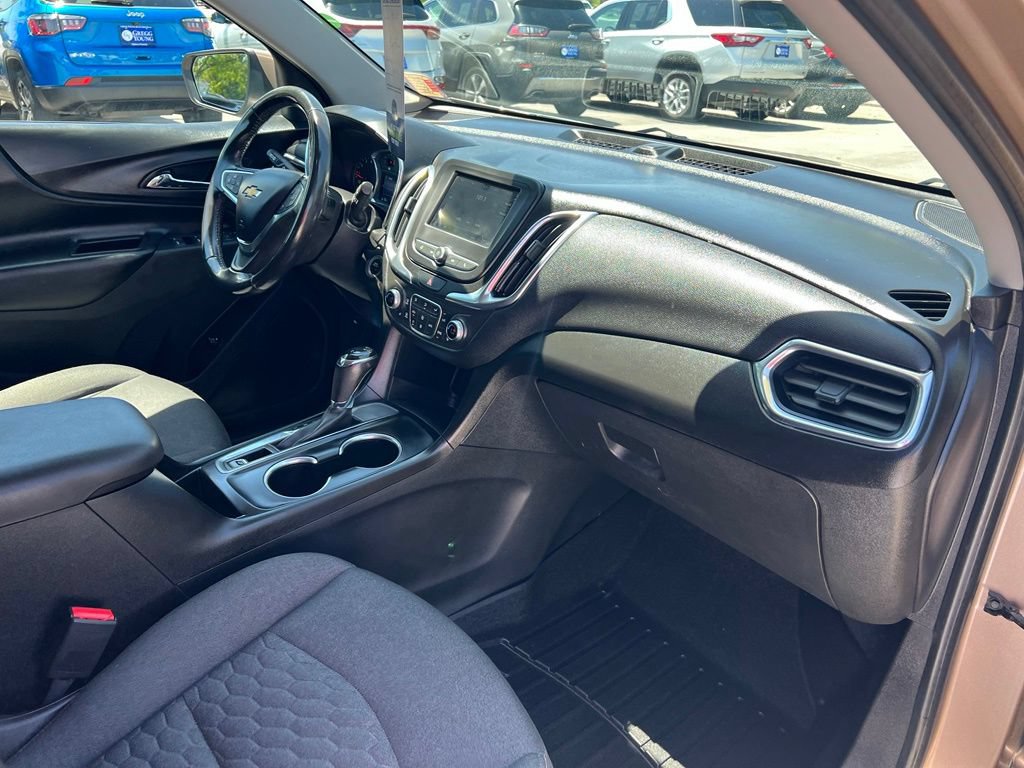 Used 2019 Chevrolet Equinox LT FWD image 27