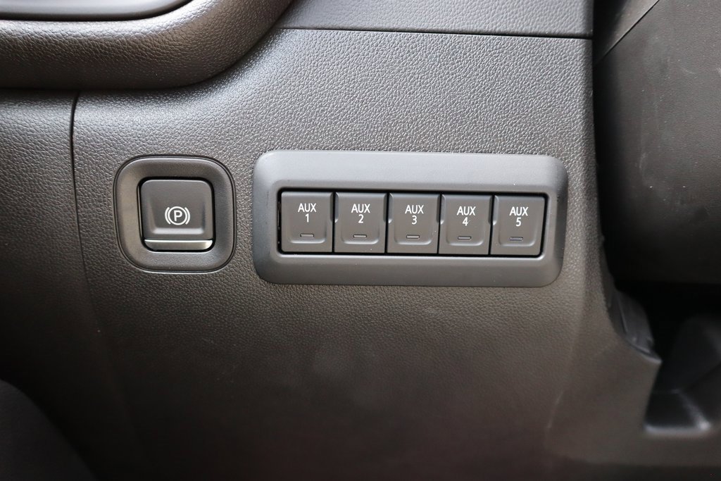 New 2024 Chevrolet Silverado 3500 W/T w/ WT Convenience Package image 21