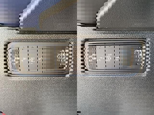 New 2025 Chevrolet Equinox EV LT image 9