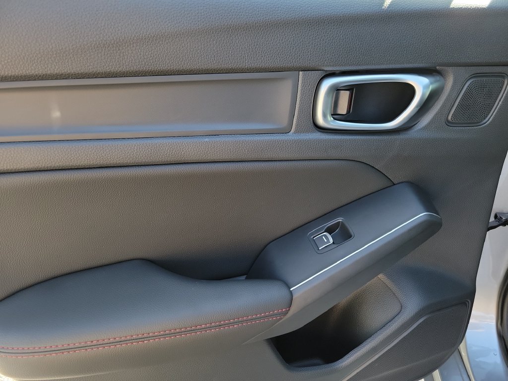 New 2026 Acura Integra Type S FWD image 12