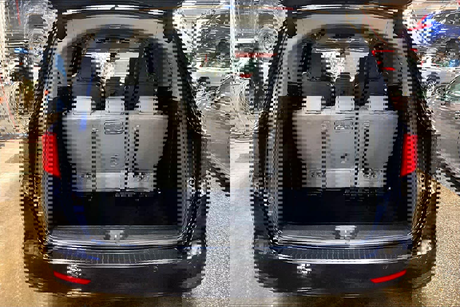 Used 2023 Honda Odyssey Elite image 31