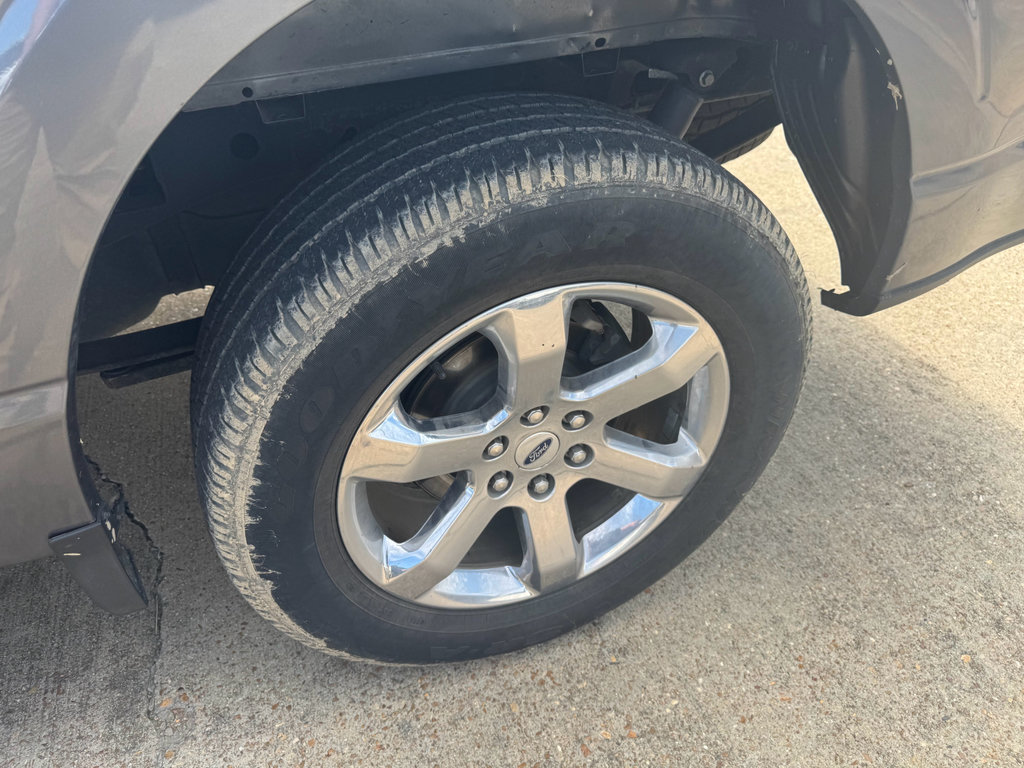 Used 2021 Ford F150 XLT w/ Equipment Group 302A High image 10