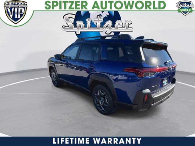 New 2026 Subaru Outback Premium AWD/4WD image 11