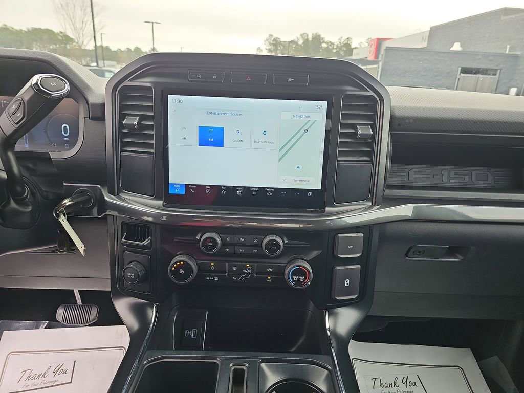 Used 2024 Ford F150 STX image 23