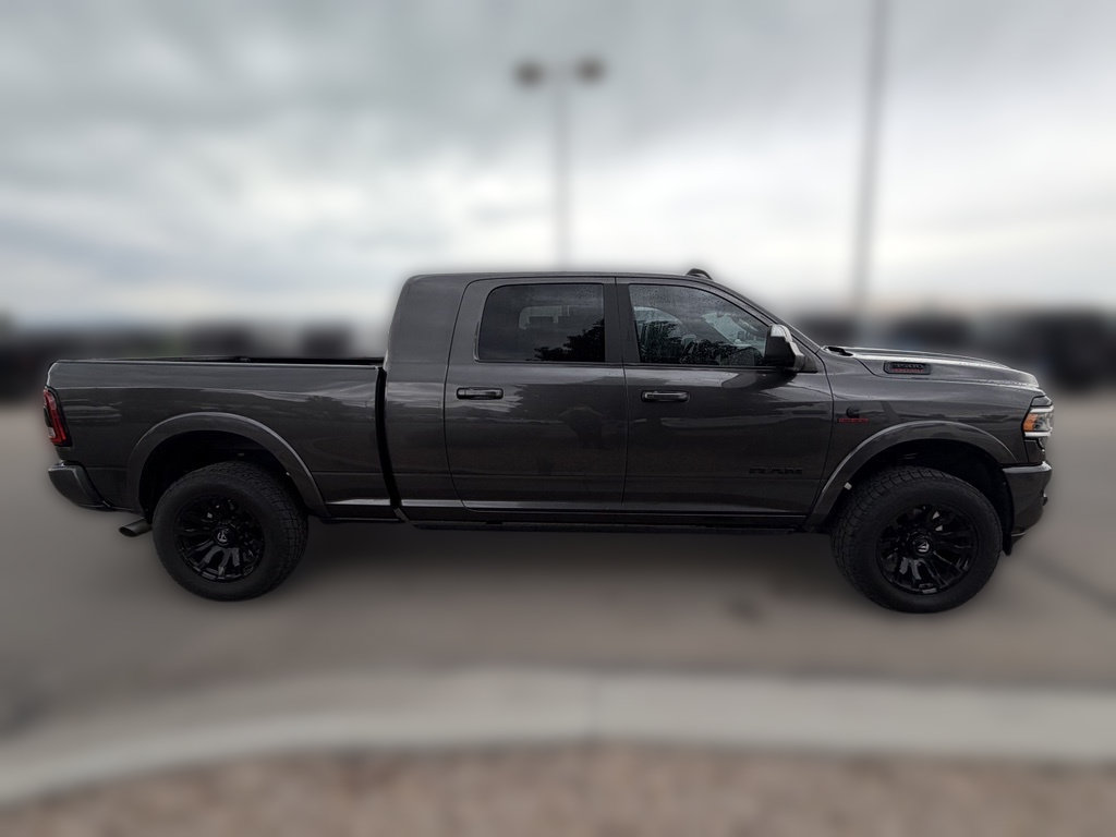 Certified 2022 RAM 3500 Laramie AWD/4WD image 5