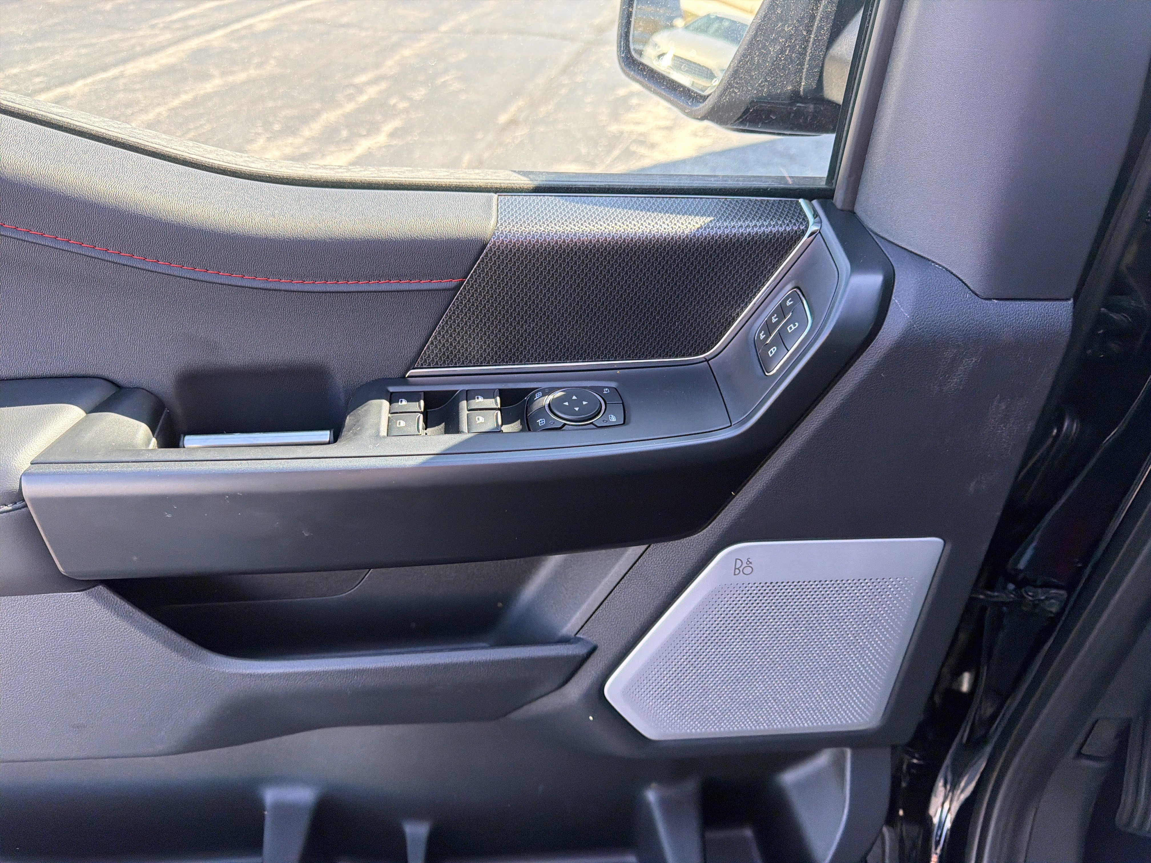 New 2026 Ford F150 Raptor AWD/4WD image 27