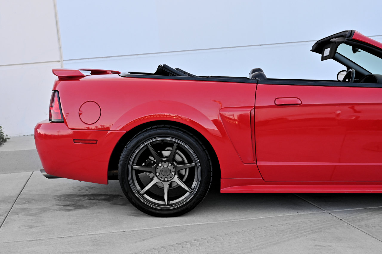 Used 2002 Ford Mustang GT Premium RWD image 33