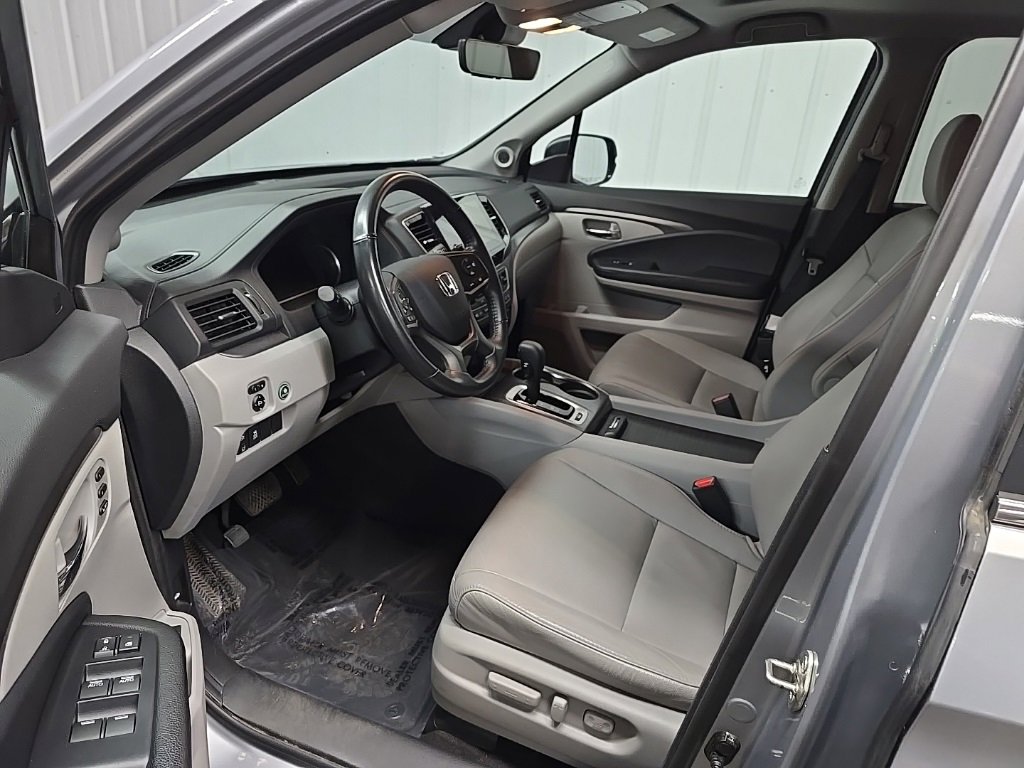 Used 2019 Honda Pilot EX-L image 29