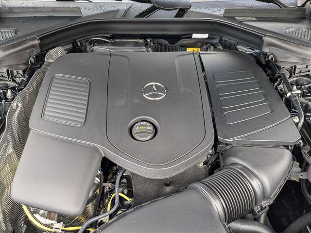 Certified 2026 Mercedes-Benz GLC 300 image 16