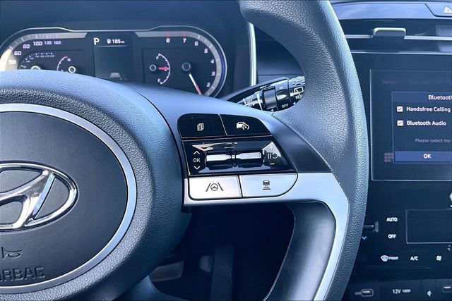 Used 2024 Hyundai Tucson SEL image 13