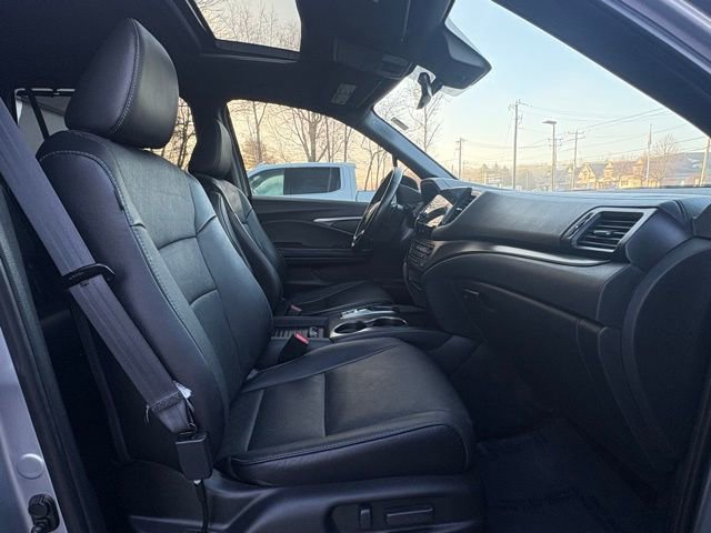 Used 2020 Honda Passport EX-L image 27