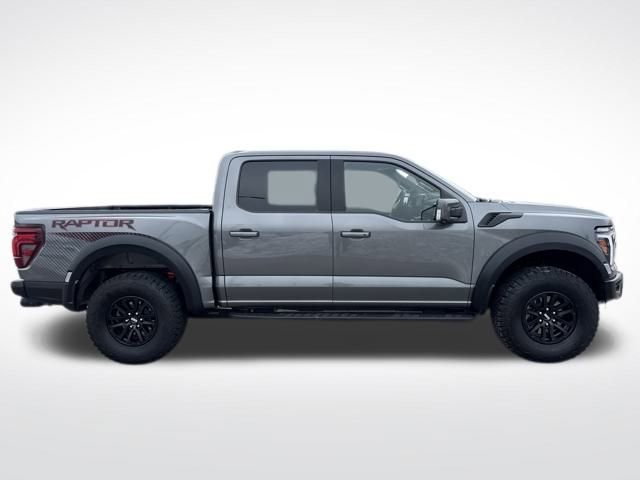 Used 2025 Ford F150 Raptor image 7