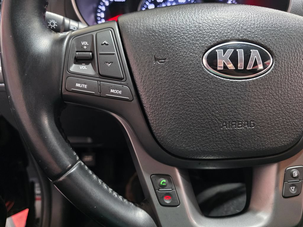 Used 2014 Kia Sorento LX w/ LX V6 Convenience Package AWD/4WD image 29