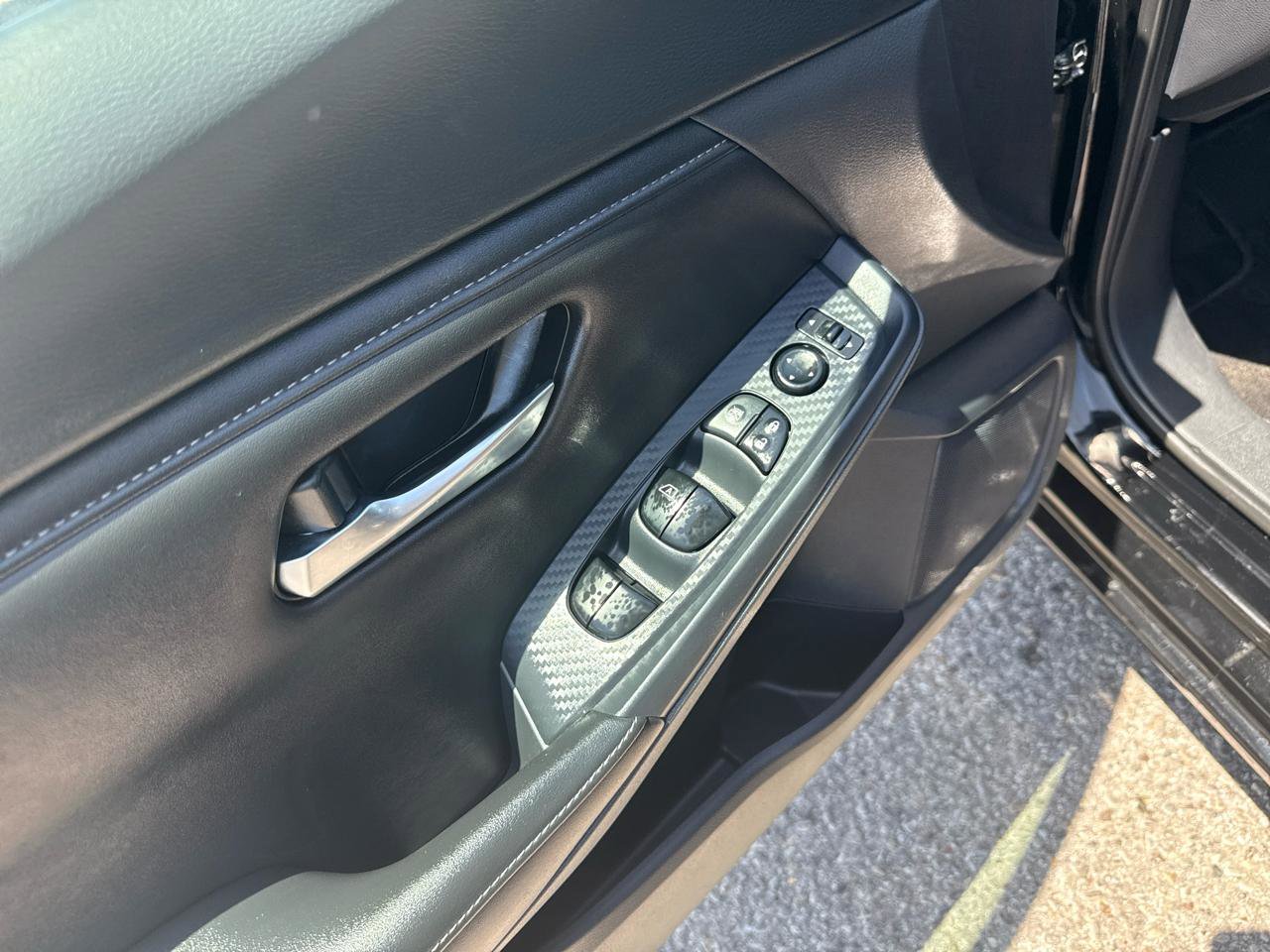 Used 2020 Nissan Sentra S FWD image 12