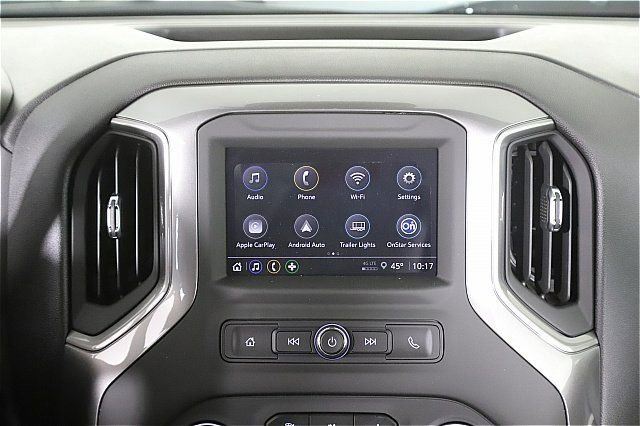 New 2025 Chevrolet Silverado 2500 Custom w/ Custom Value Package image 8