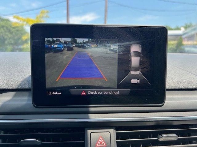 Used 2019 Audi A4 2.0T Premium w/ Convenience Package AWD/4WD image 25