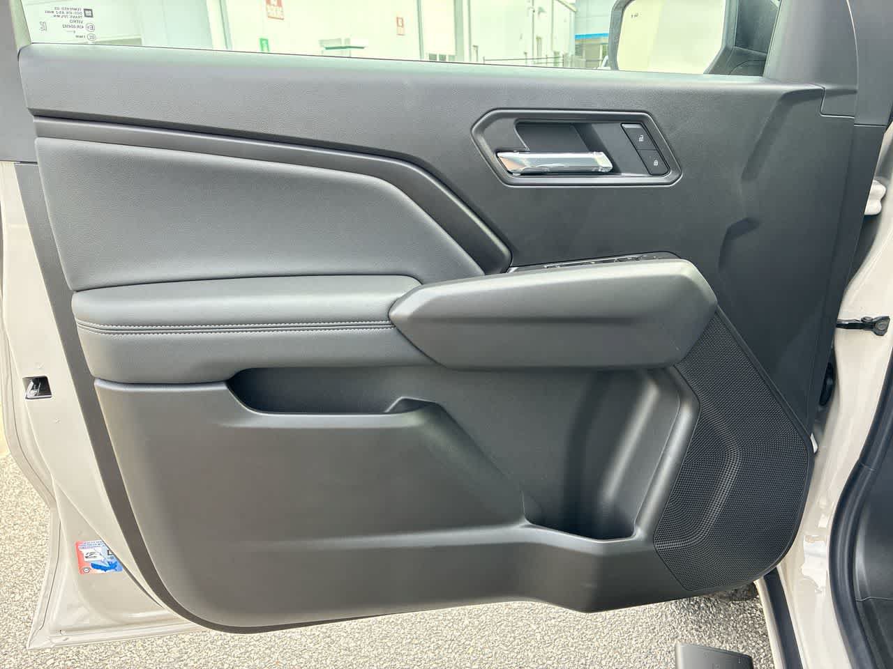 New 2026 GMC Canyon Elevation w/ Convenience Package RWD image 23