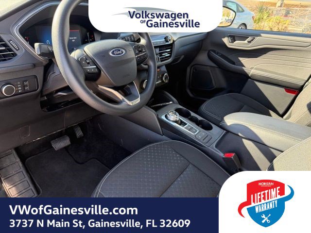 Used 2025 Ford Escape Active image 20