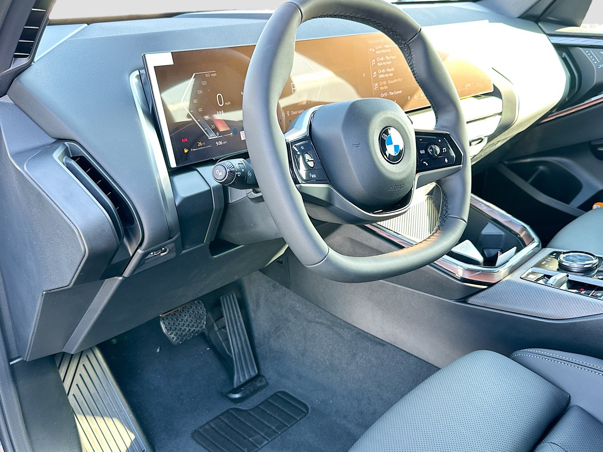 New 2026 BMW X3 xDrive30 w/ Convenience Package image 7