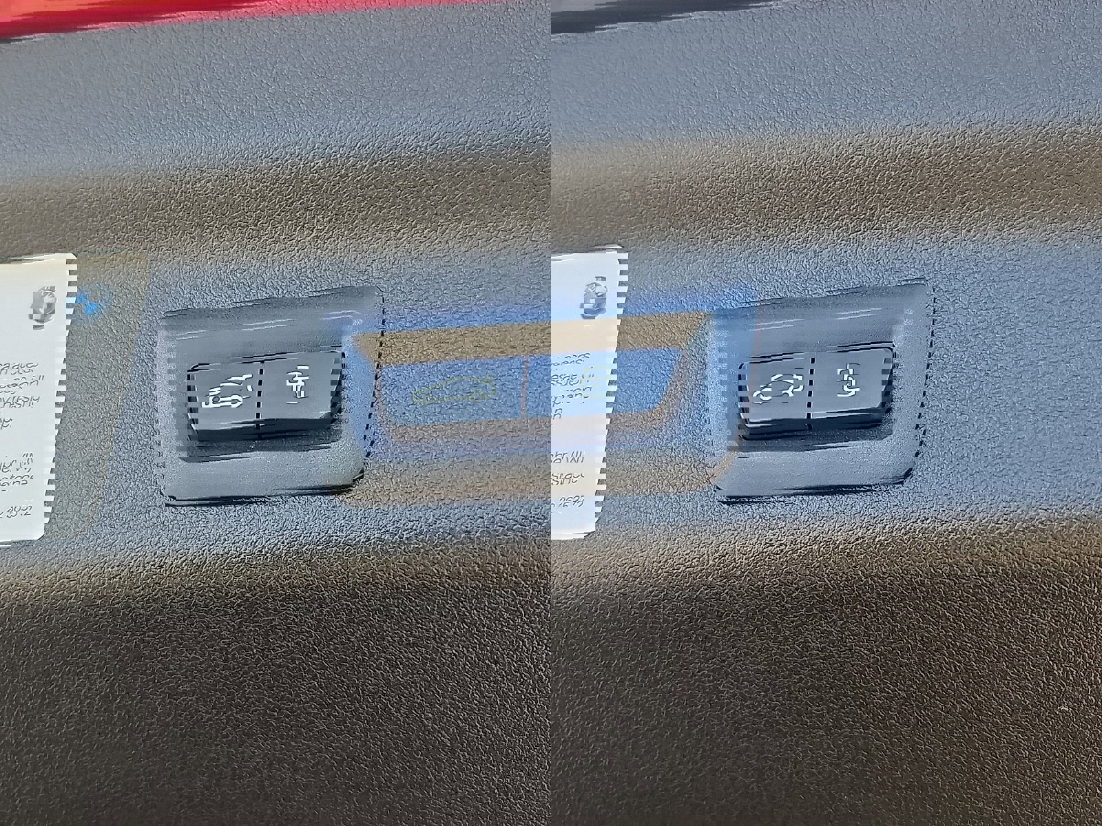 Used 2026 BMW X1 xDrive28i w/ Convenience Package image 13