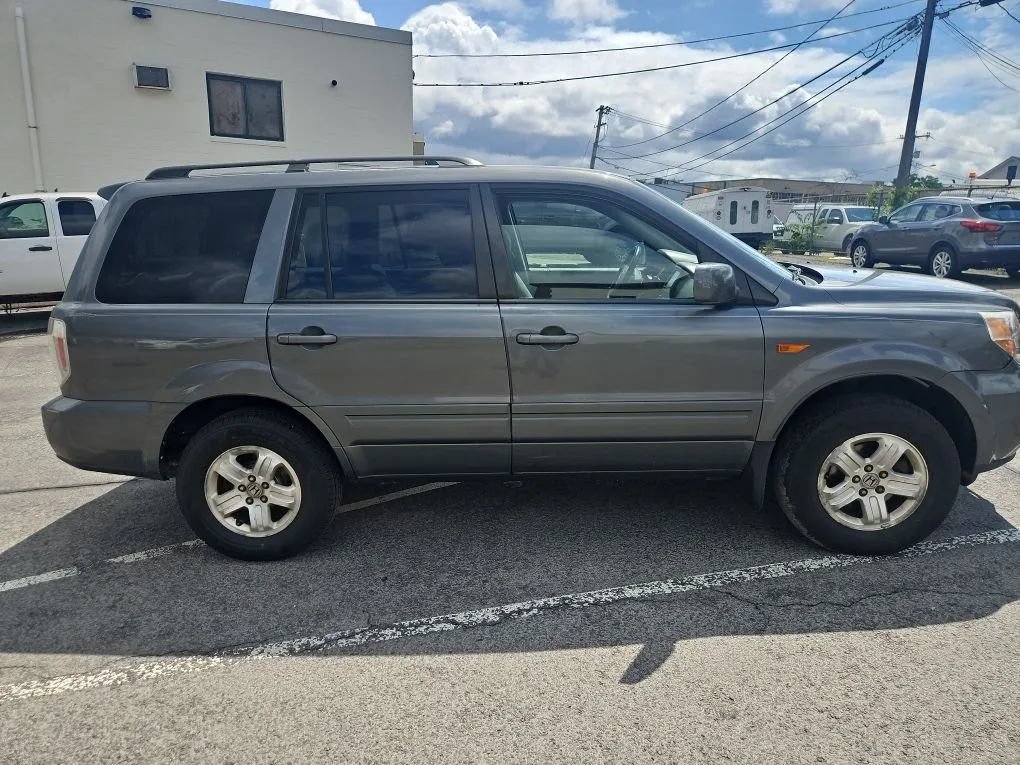 Used 2008 Honda Pilot VP image 3