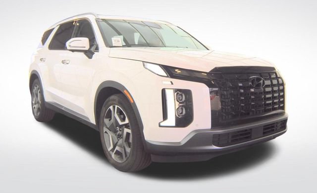 Used 2025 Hyundai Palisade Limited FWD image 8