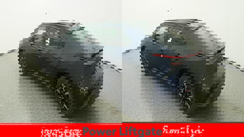 New 2026 Toyota bZ image 6