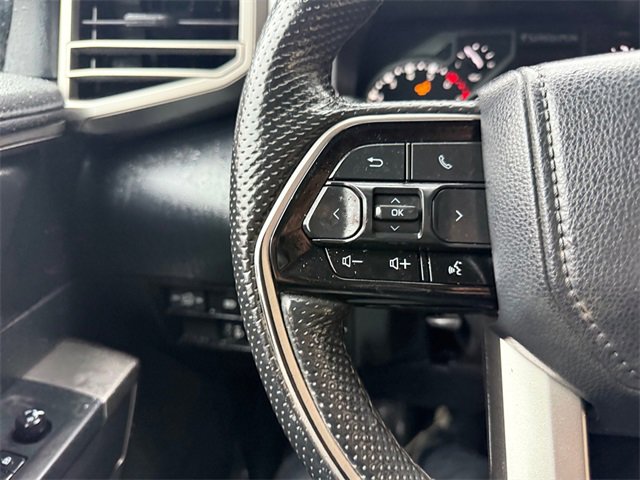 Used 2022 Toyota Tundra SR5 w/ TRD Off-Road Package image 21