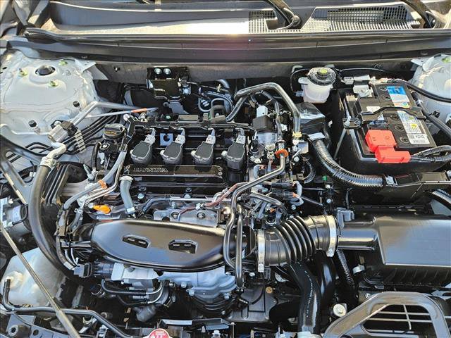 Used 2024 Honda Accord LX image 20