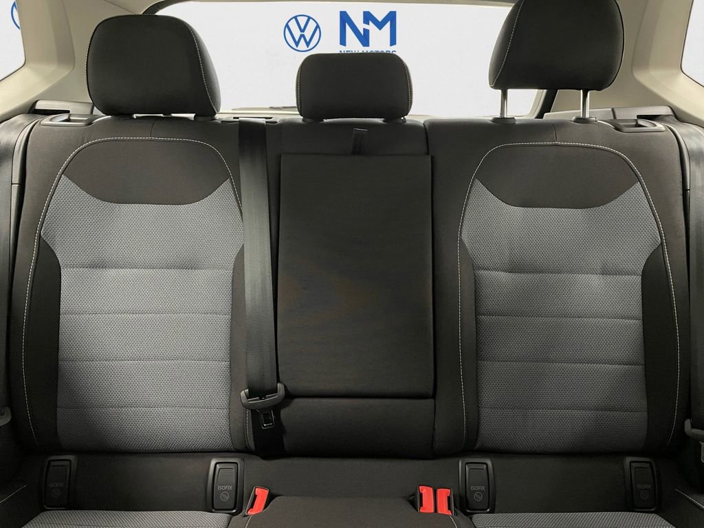 New 2025 Volkswagen Taos S image 14