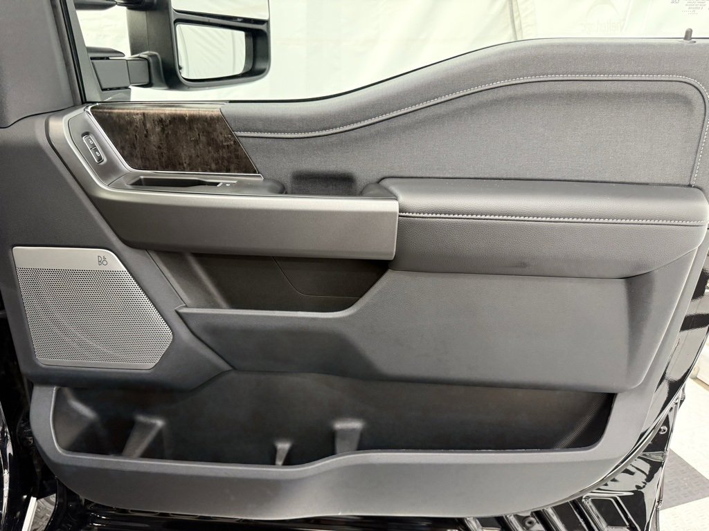 New 2026 Ford F350 4x4 Crew Cab Super Duty image 19