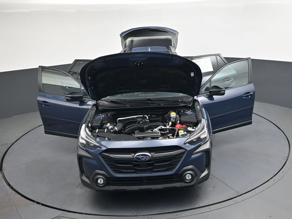 Used 2024 Subaru Outback Onyx Edition image 47