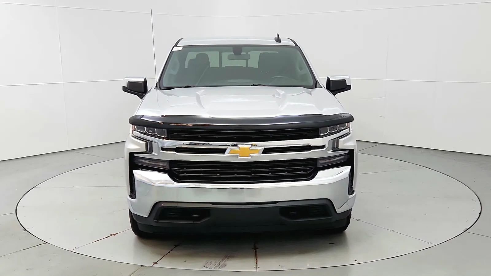 Used 2020 Chevrolet Silverado 1500 LT w/ All-Star Edition image 2