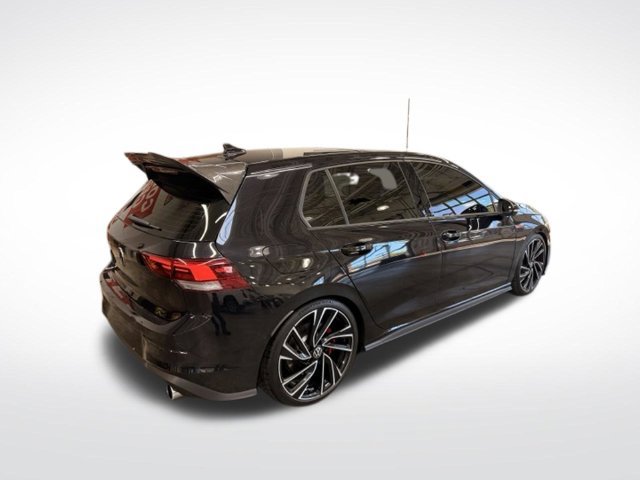 Used 2024 Volkswagen GTI Autobahn FWD image 23