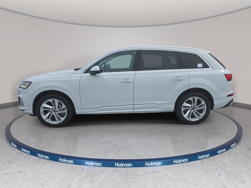 Certified 2023 Audi Q7 3.0T Premium Plus w/ Premium Plus Package AWD/4WD image 10