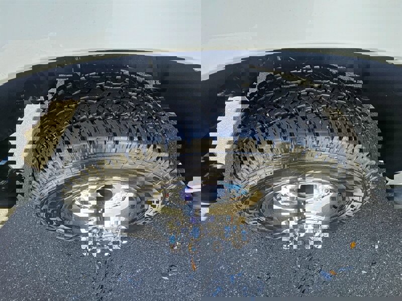 Used 2011 Ford F350 XL image 19