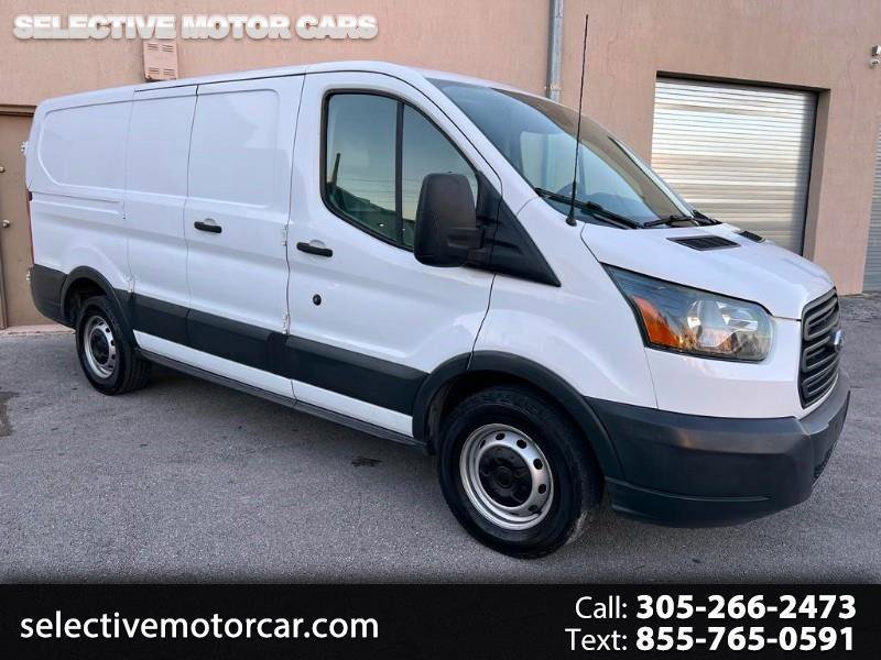 Used 2016 Ford Transit 150 130 Low Roof