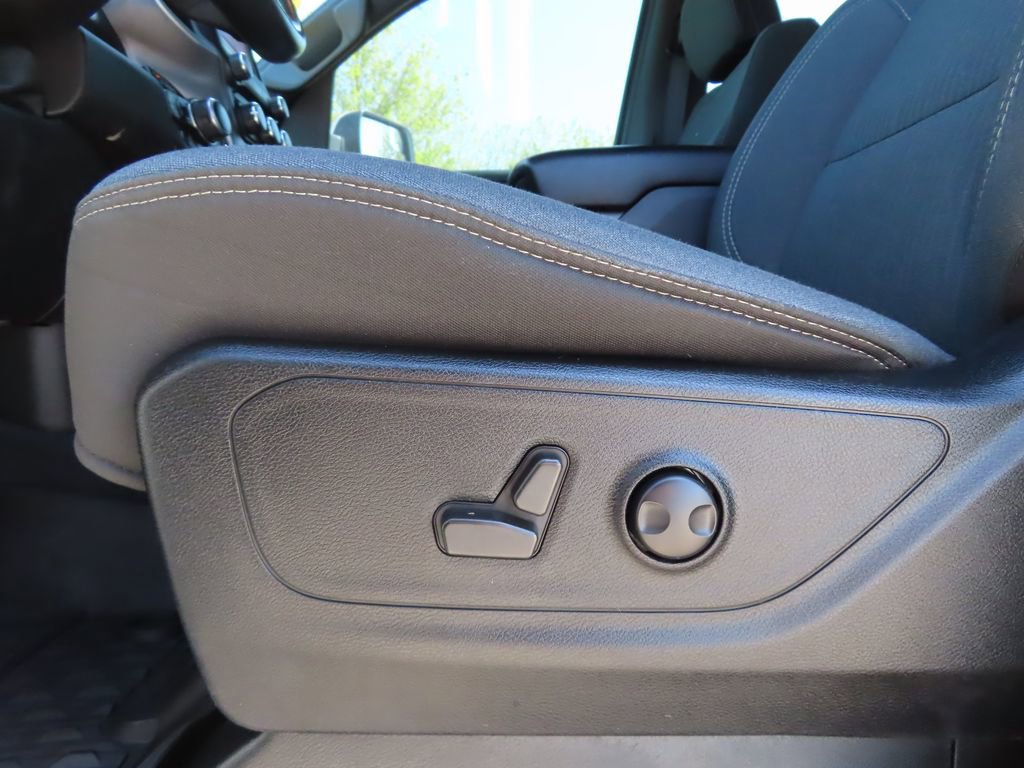 Certified 2022 RAM 1500 Big Horn AWD/4WD image 7