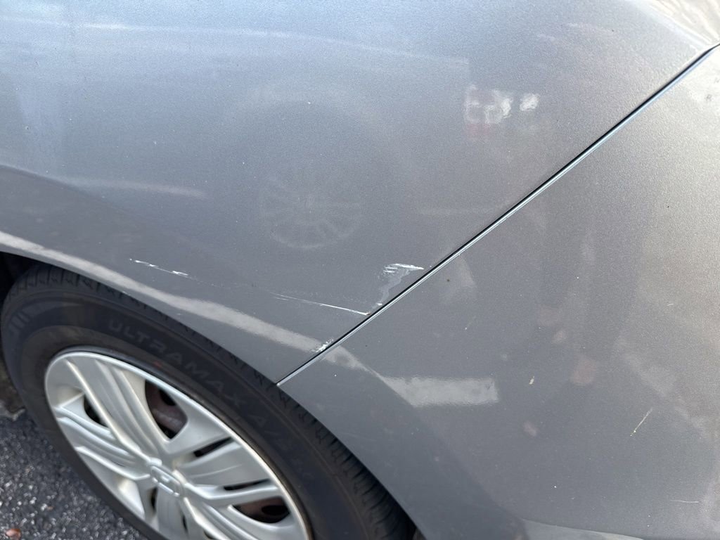 Used 2018 Honda Fit LX image 4