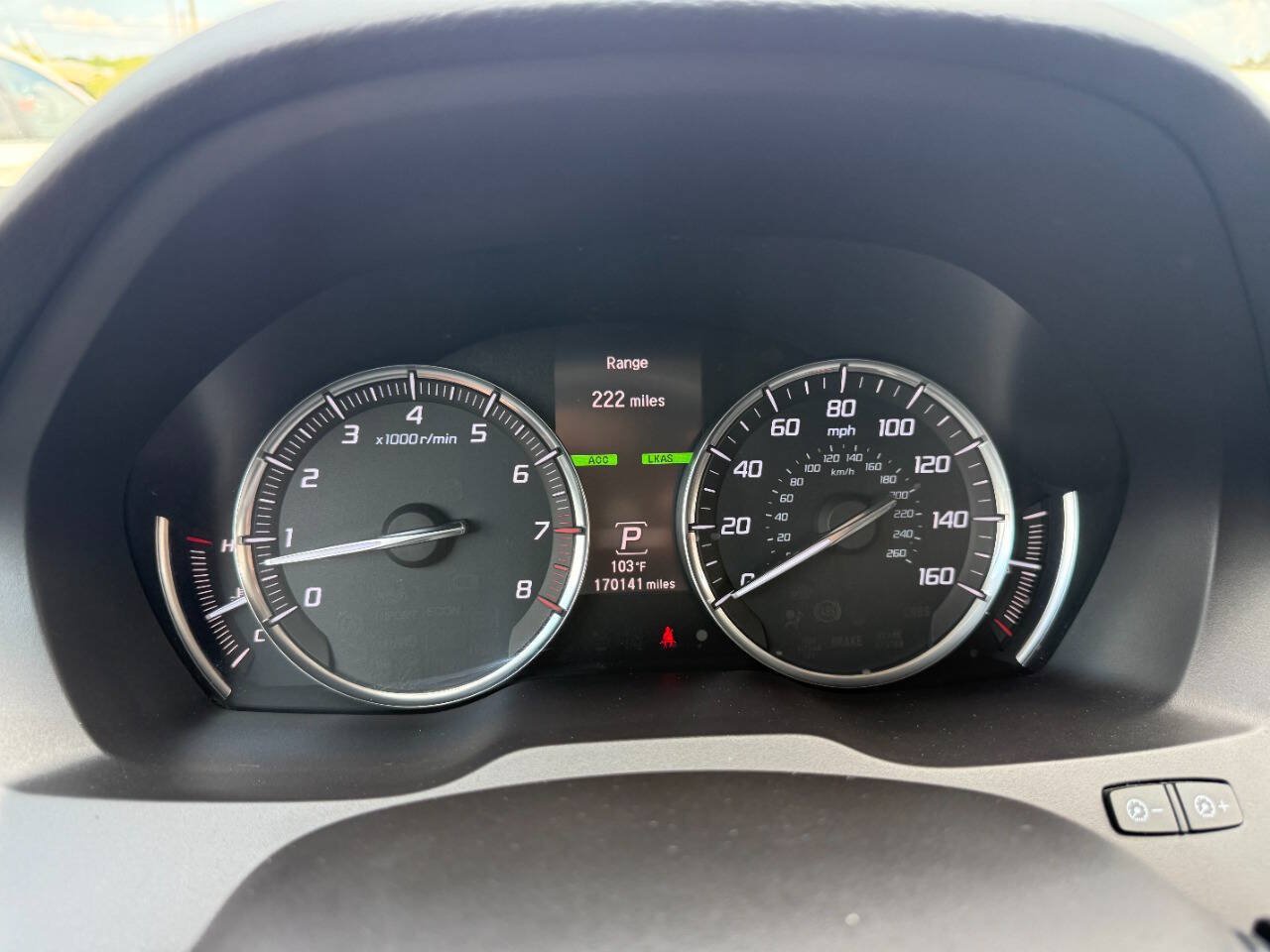 Used 2017 Acura MDX w/ Tech & Entertainment Packag AWD/4WD image 23