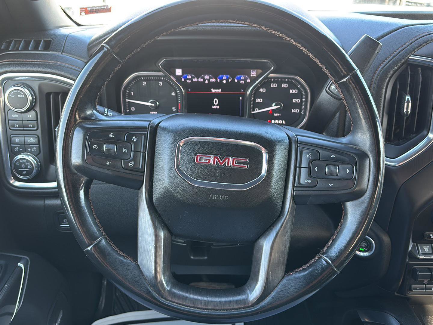 Used 2023 GMC Sierra 2500 AT4 w/ AT4 Premium Plus Package image 25